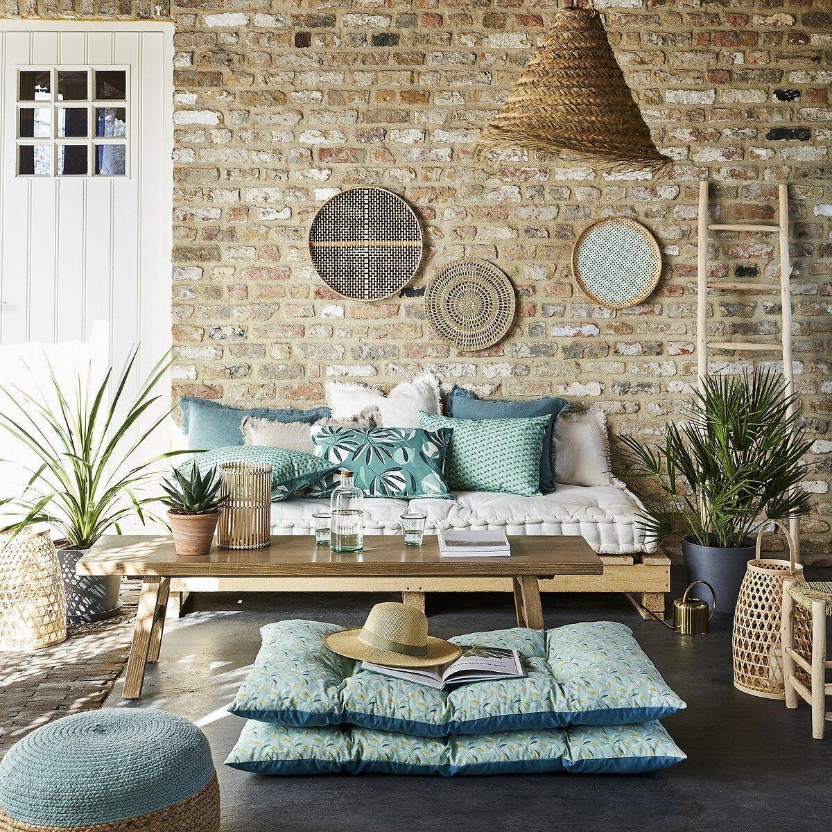 Fabriquer un canapé en palette : 18 idées et conseils