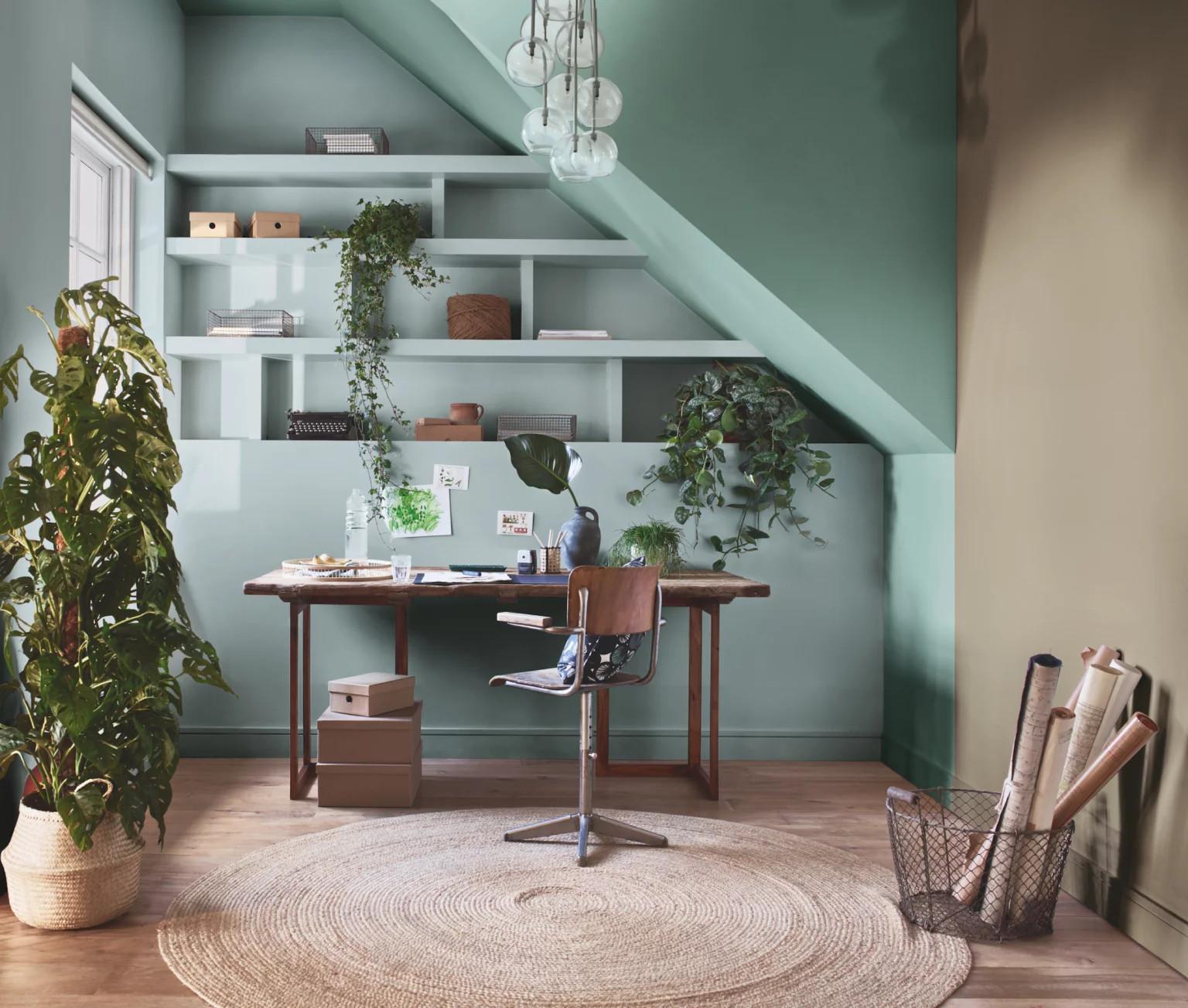 Color Argile Couleur argile : 15 idées et inspiration déco à copier