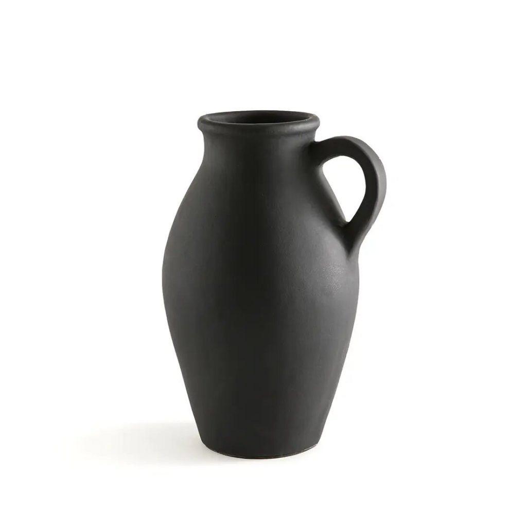 Vase industriel céramique
