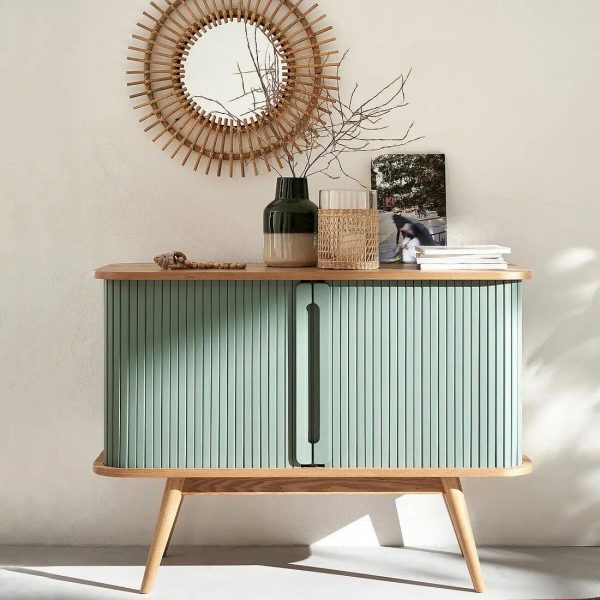 Couleur vert céladon : idées et inspirations déco