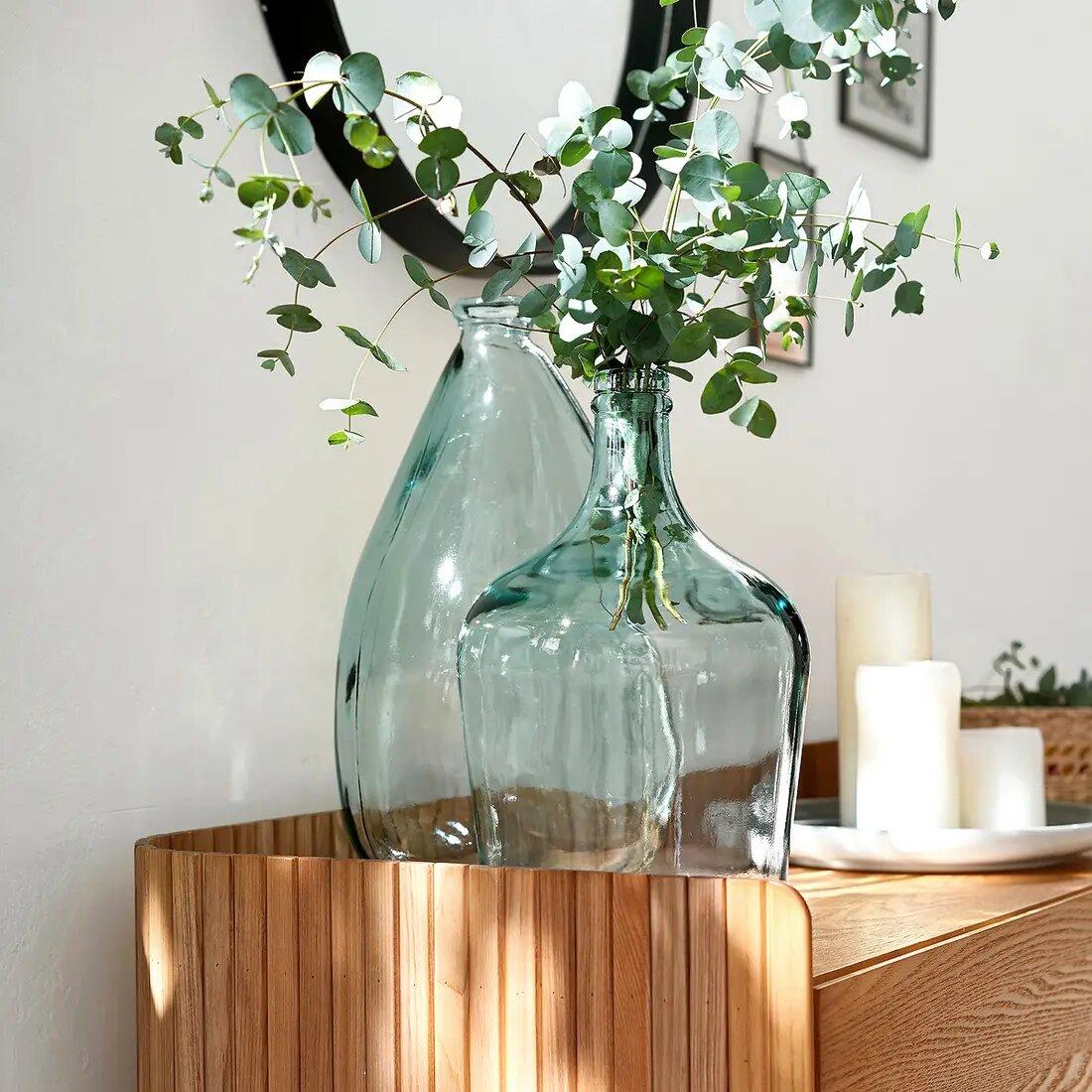 Vase Dame Jeanne Casa