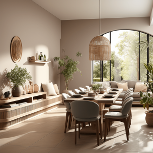 Color Argile Couleur argile : 15 idées et inspiration déco à copier