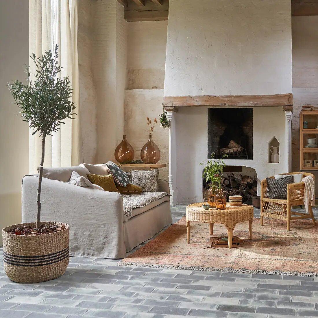Décoration campagne chic : tout savoir sur ce style tendance