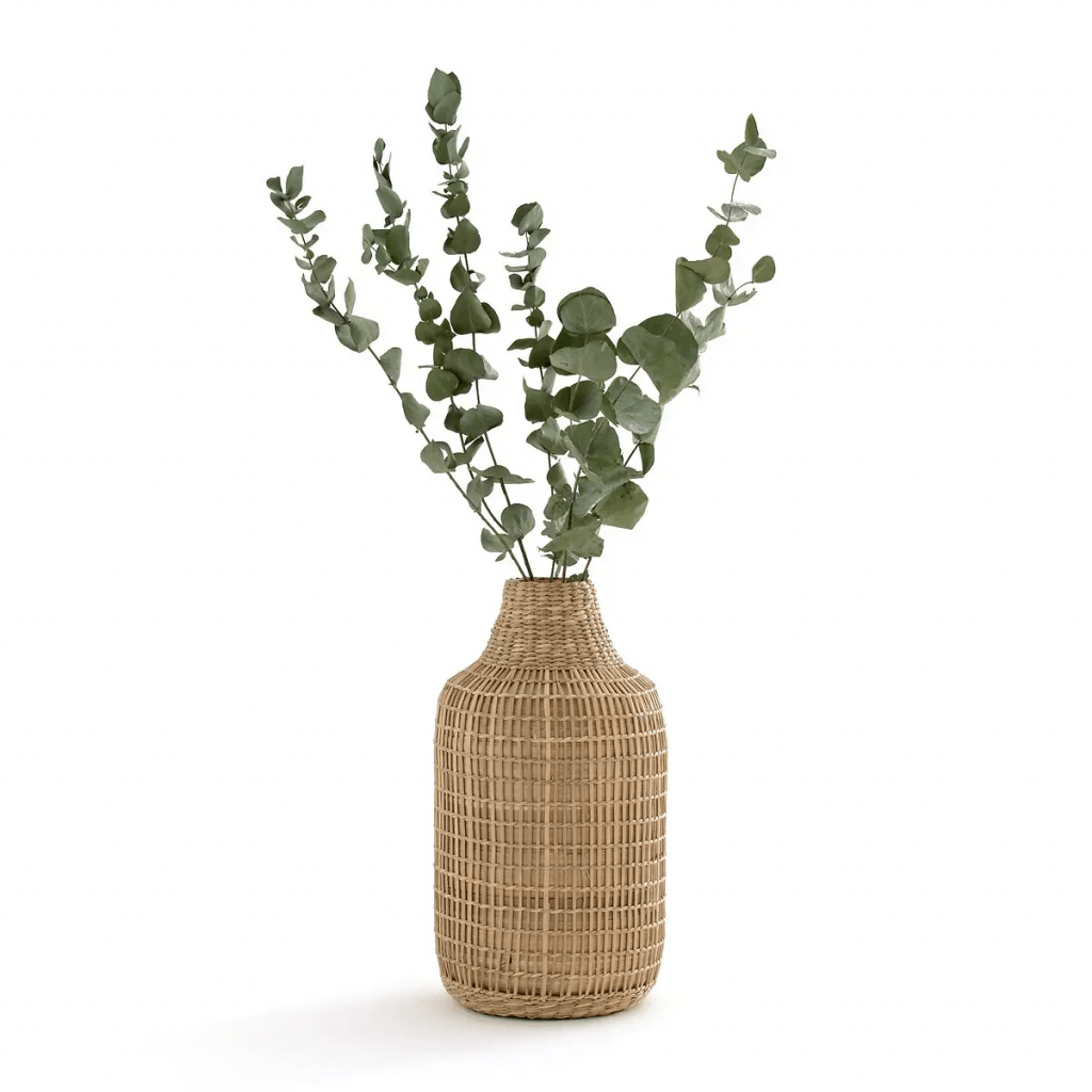 vase style campagne francaise