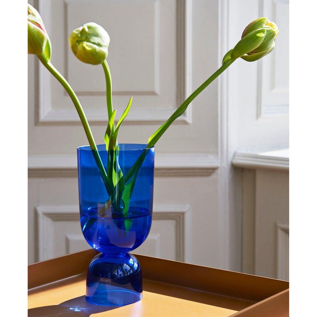 vase bleu majorelle edited