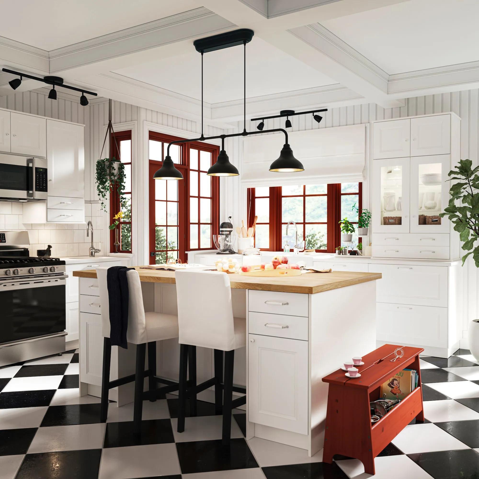 Cuisine Ikea 2023 découvrez les 14 nouveaux modèles