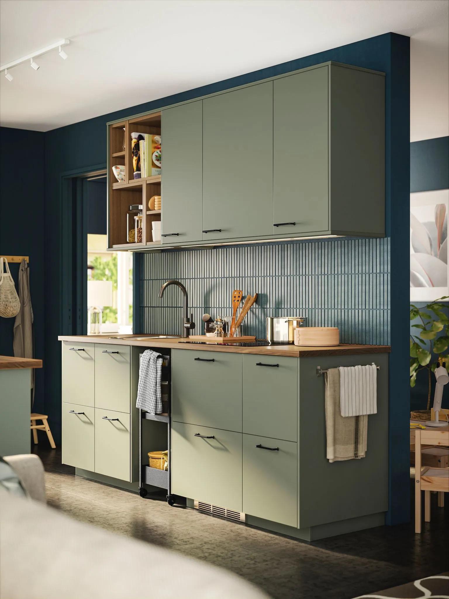 Cuisine Ikea 2023 D couvrez Les 14 Nouveaux Mod les