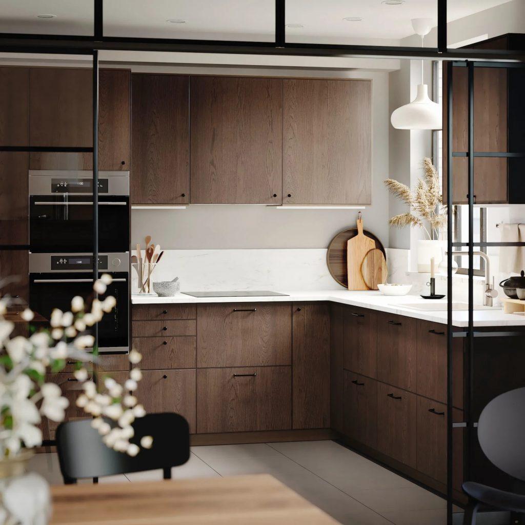 Cuisine Ikea 2023 D couvrez Les 14 Nouveaux Mod les