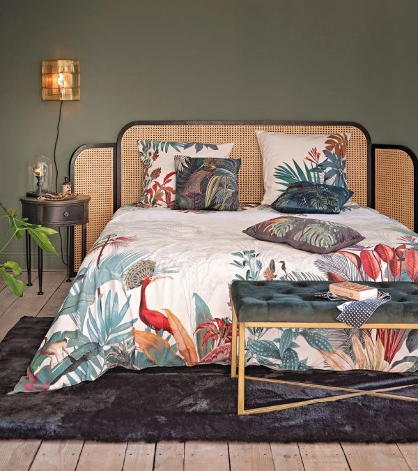 Tête de lit originale design : 24 modèles tendances