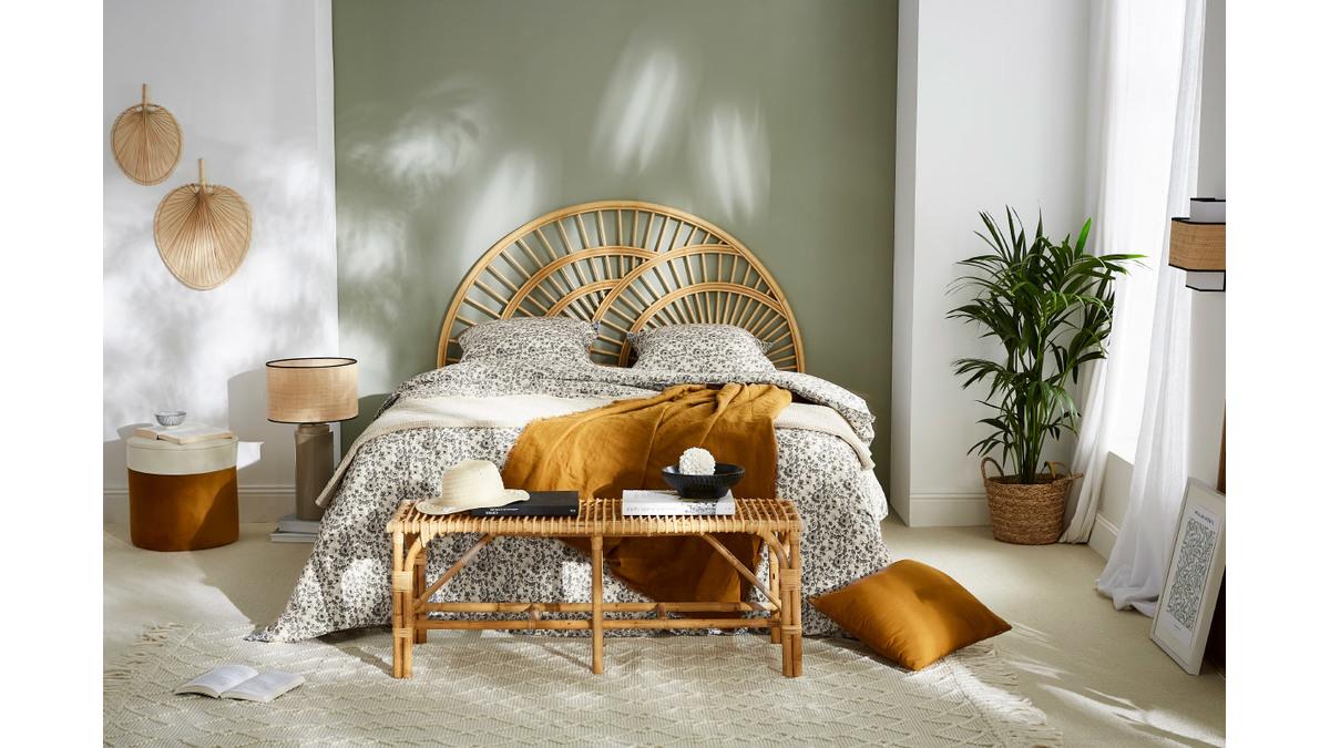 Tête de lit originale design : 24 modèles tendances