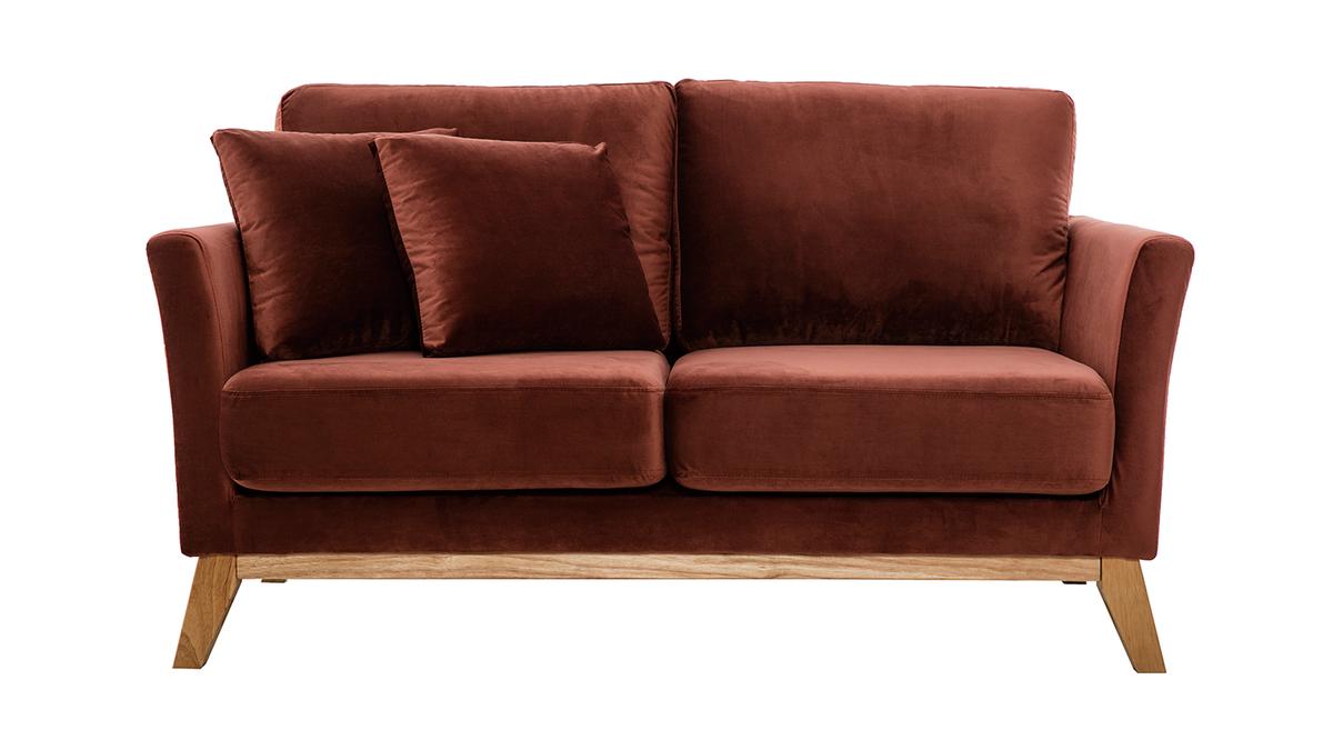 Petit canap?� 2 places : 17 mod?�les ?� petite largeur