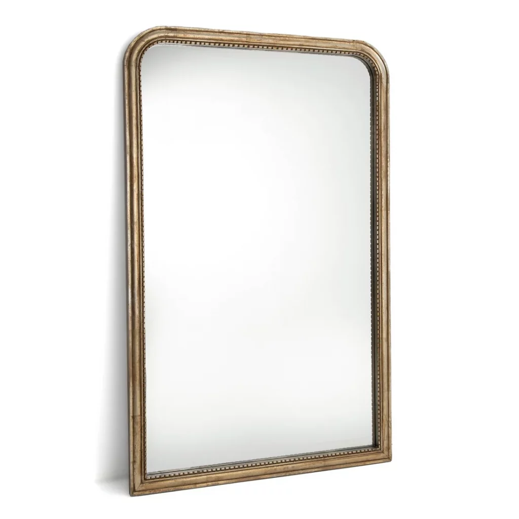 miroir en manguier 100x160 1