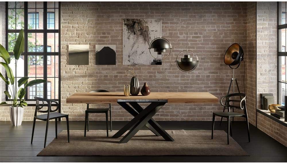 table extensible emma mobili fever