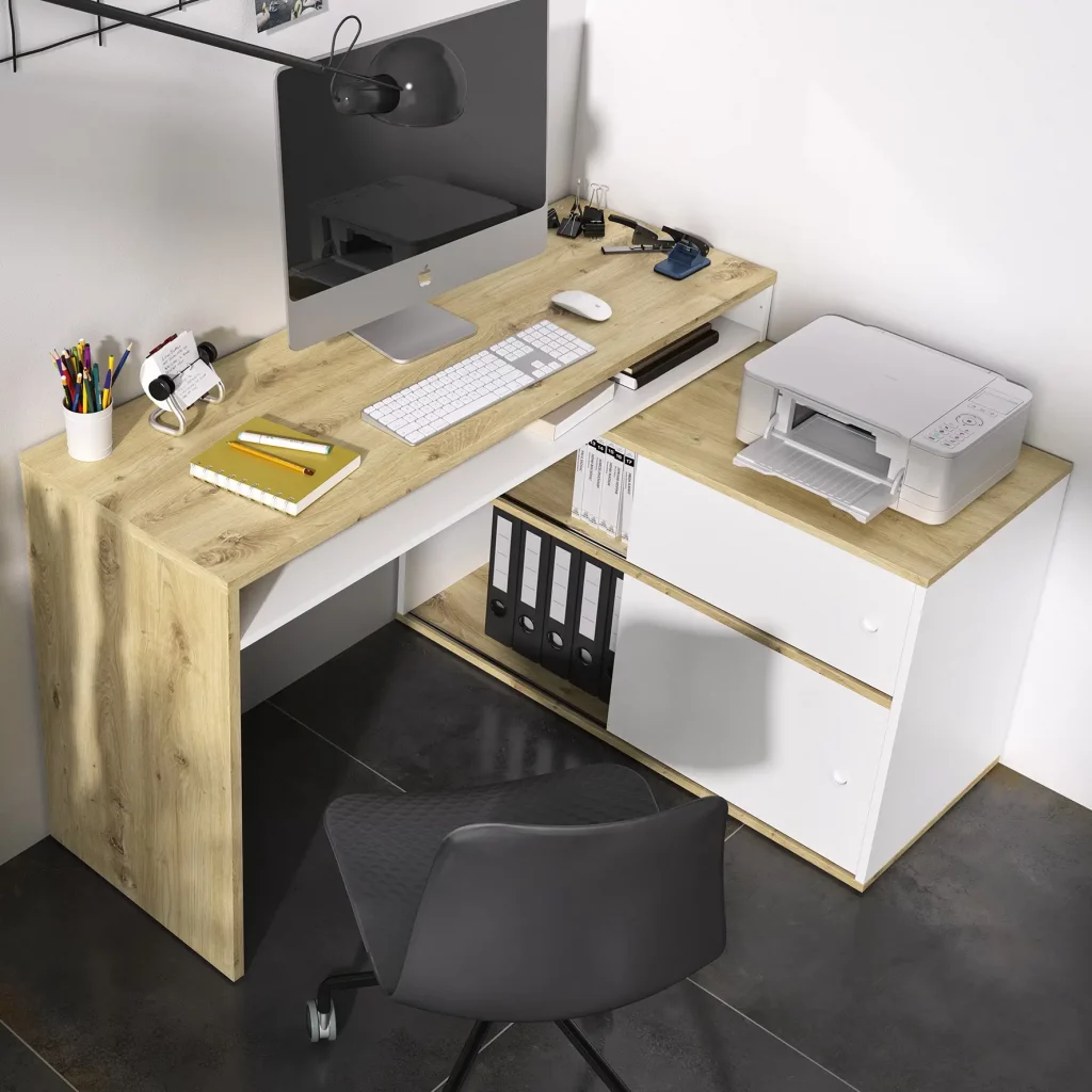 Bureau D angle Nos 16 Mod les Favoris Et Conseils