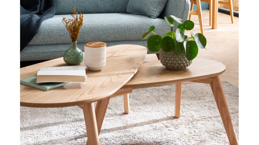 Table Basse Miliboo Les 12 Plus Beaux Mod les De La Marque