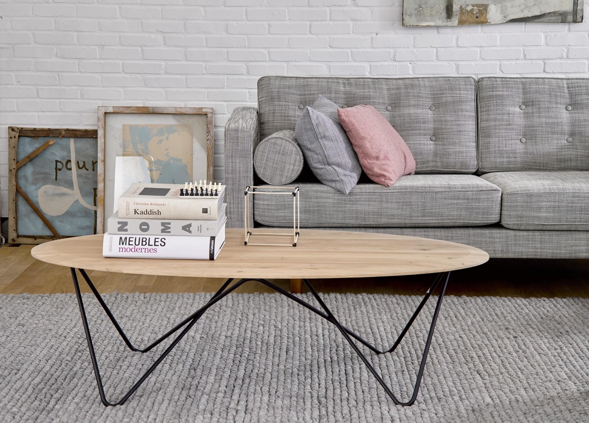 Table Basse Ethnicraft
