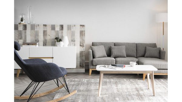 Table basse scandinave : 26 modèles tendances à découvrir