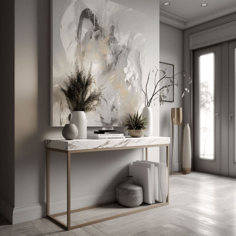 Déco entrée maison : plus de 30 idées pour s'inspirer