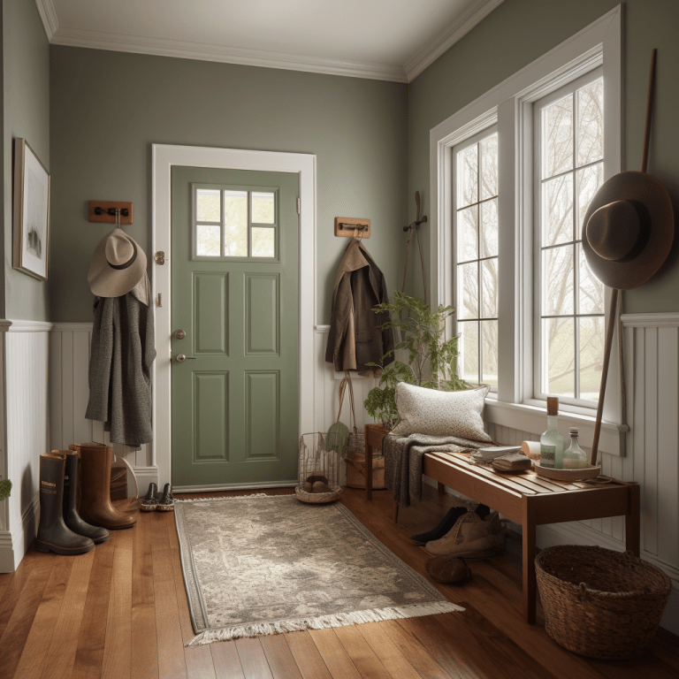 Déco entrée maison : plus de 30 idées pour s'inspirer