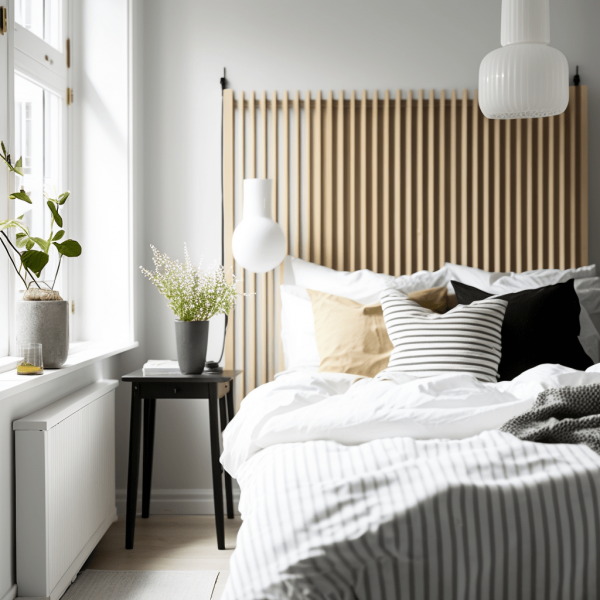 Tete De Lit Tasseau Ikea
