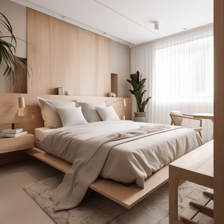 Chambre parentale : 6 idées déco cocooning à copier