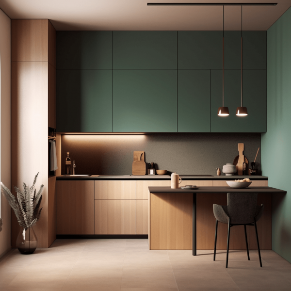 cuisine-verte-et-bois-16-id-es-d-co-pour-cette-association