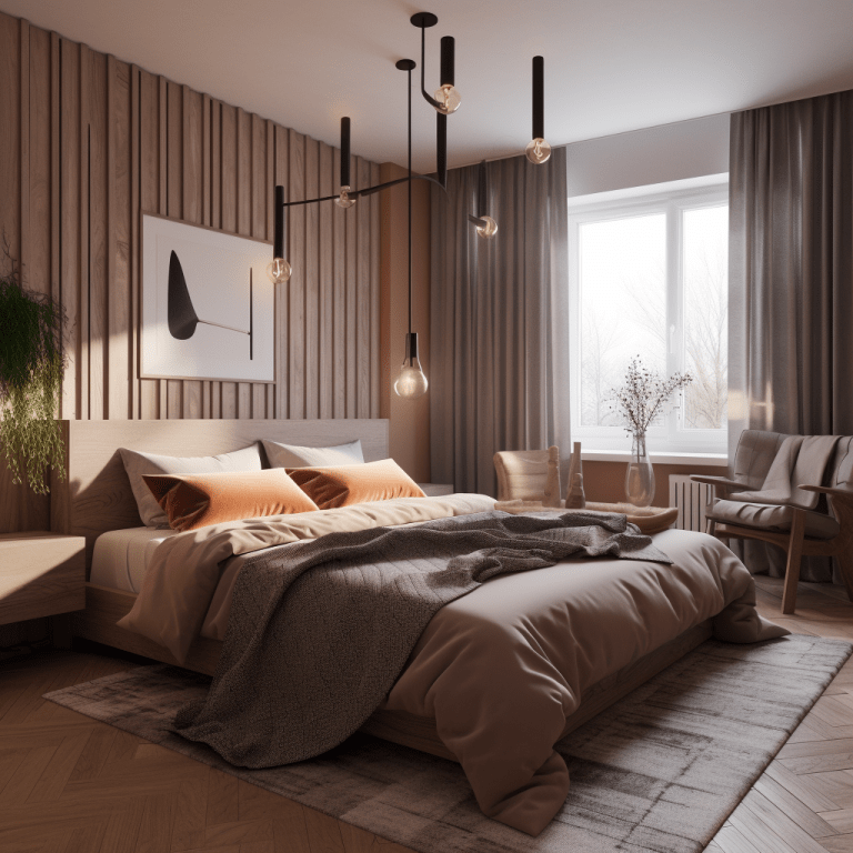 Chambre parentale : 6 idées déco cocooning à copier