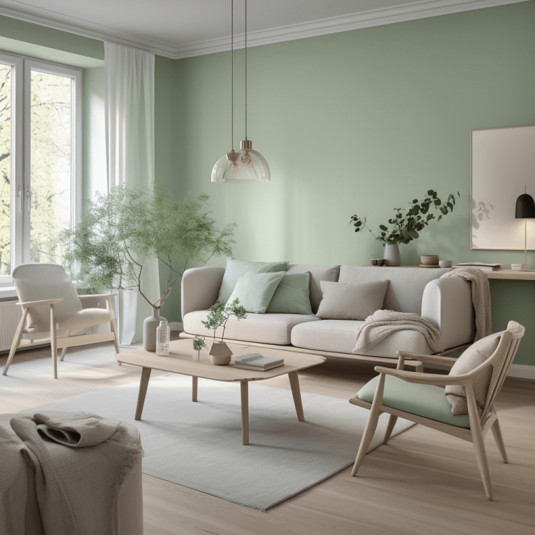 Salon scandinave : 18 idées pour une décoration réussie