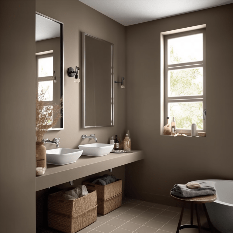 Couleur taupe : 18 idées pour l'intégrer dans son intérieur