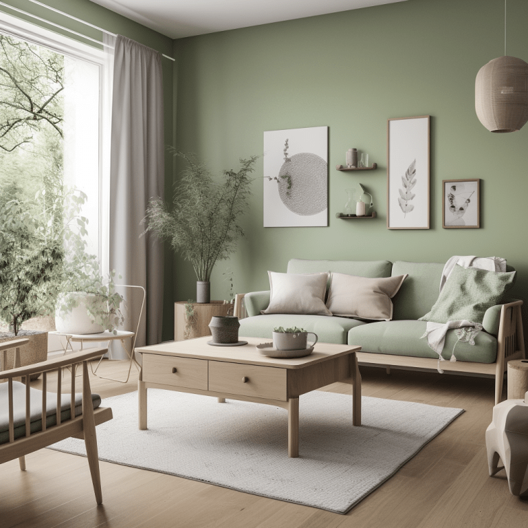 Salon scandinave : 18 idées pour une décoration réussie