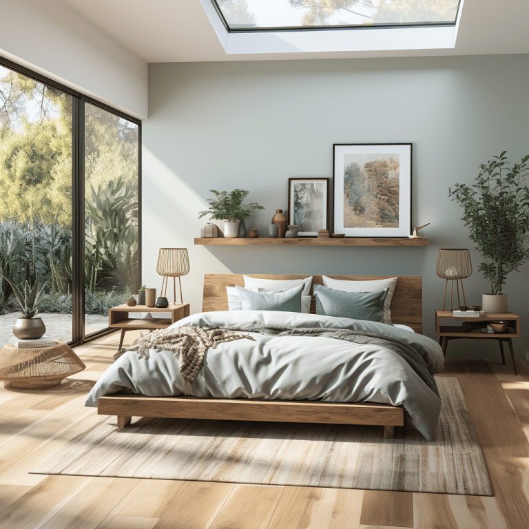 Chambre blanche : 16 idées et inspirations déco