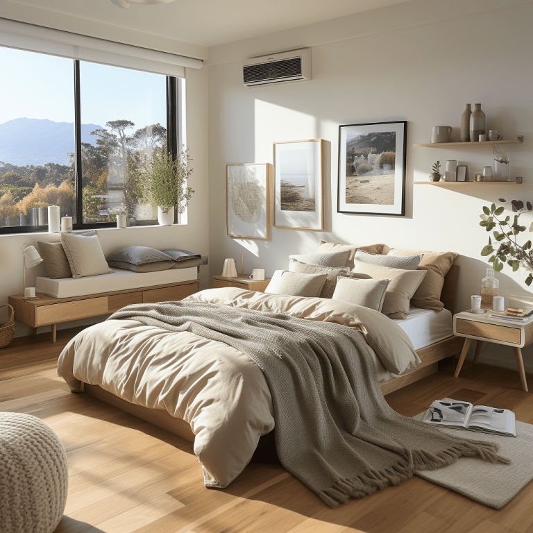 Chambre blanche : 16 idées et inspirations déco