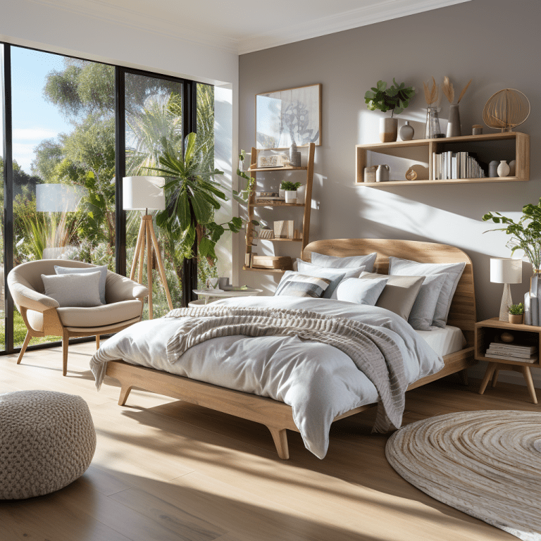 Chambre grise : 21 idées déco pour une ambiance apaisante