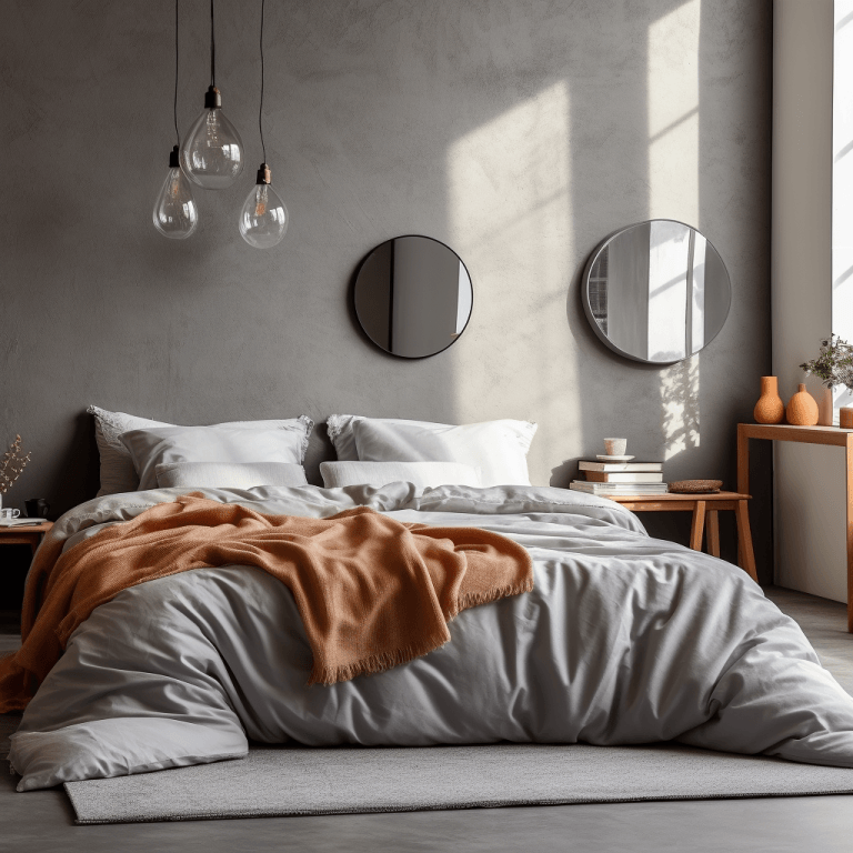 Chambre moderne : 14 idées tendances et contemporaines