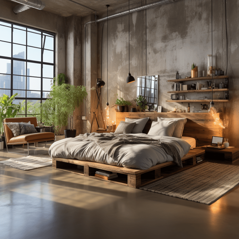 Chambre grise : 21 idées déco pour une ambiance apaisante