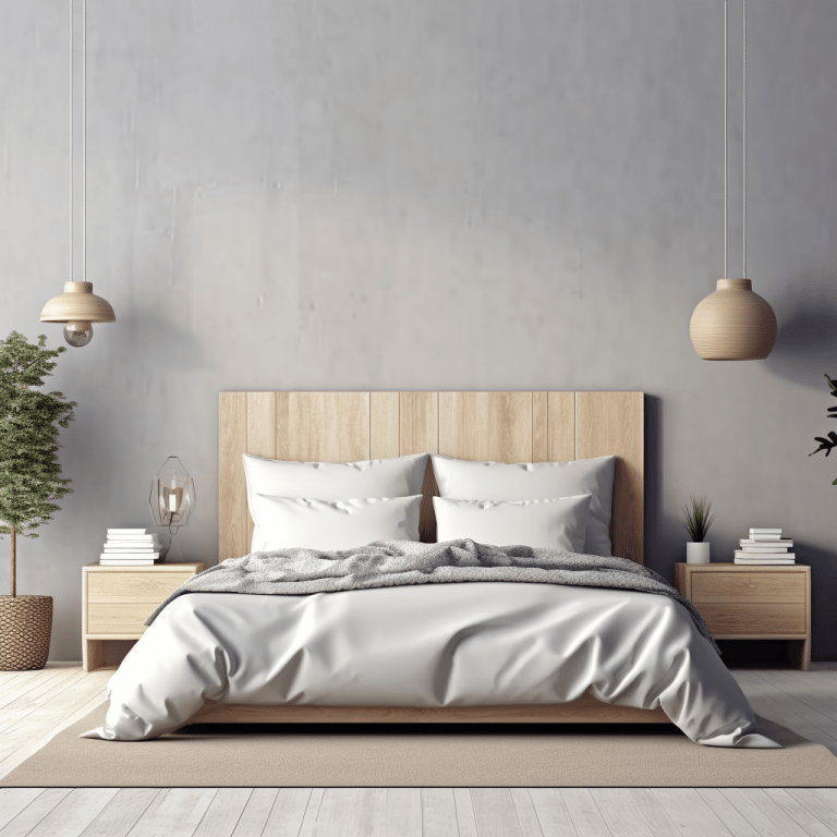 Chambre moderne : 14 idées tendances et contemporaines