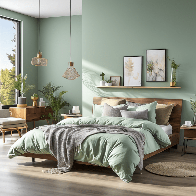 Chambre zen : 12 idées pour aménager un espace détente