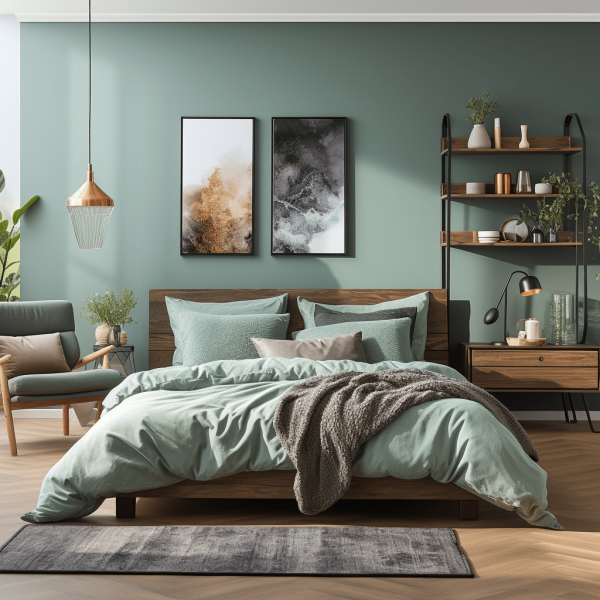 Chambre zen : 12 idées pour aménager un espace détente