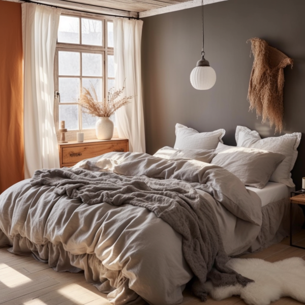 Chambre moderne : 14 idées tendances et contemporaines