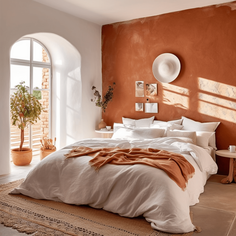 Peinture chambre adulte moderne : quelle teinte choisir