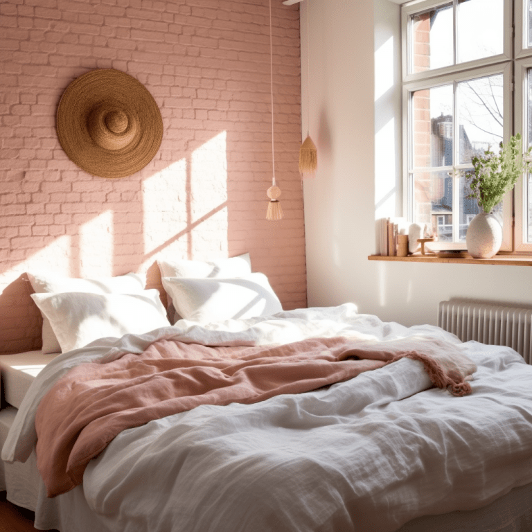 Peinture chambre adulte moderne : quelle teinte choisir