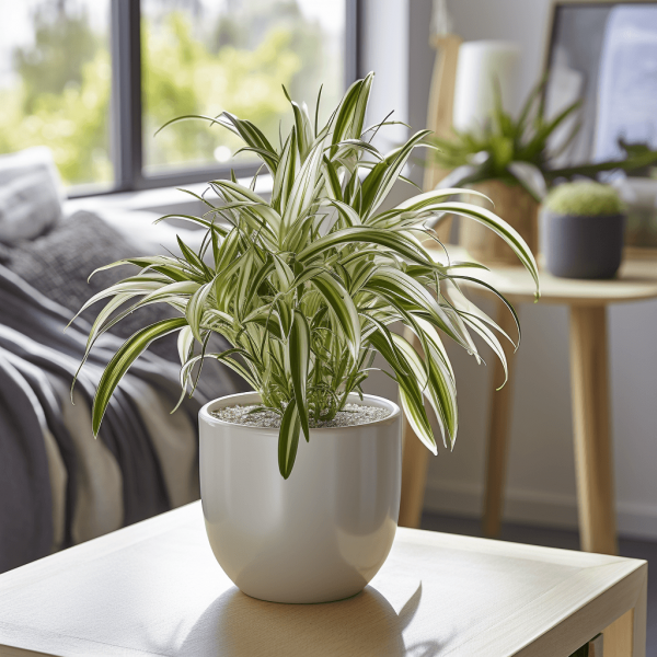 Plante pour chambre les 5 espèces dépolluantes à choisir