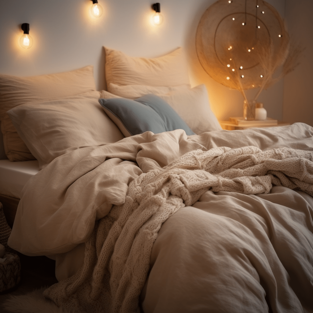 chambre cocooning pinterest