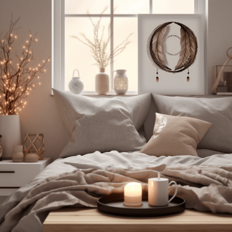 Chambre cocooning : 17 idées pour une chambre apaisante