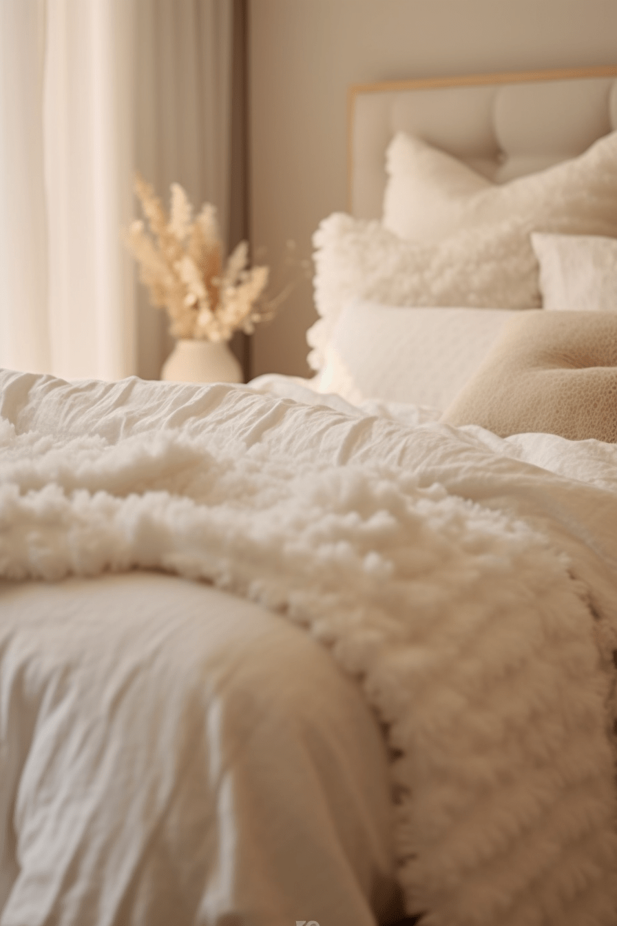 Chambre cocooning : 17 id?�es pour une chambre apaisante