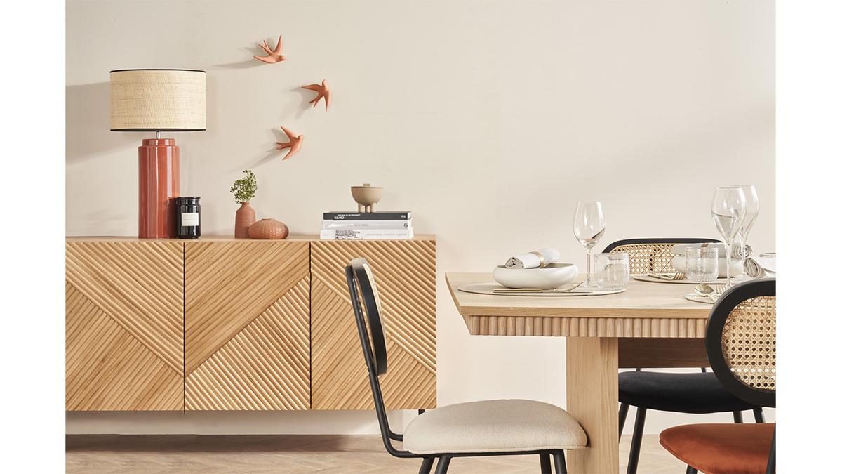 Déco terracotta : nos idées et objets déco pour son intérieur