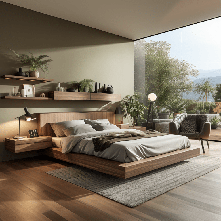 Déco kaki : 15 idées à découvrir pour intégrer cette couleur