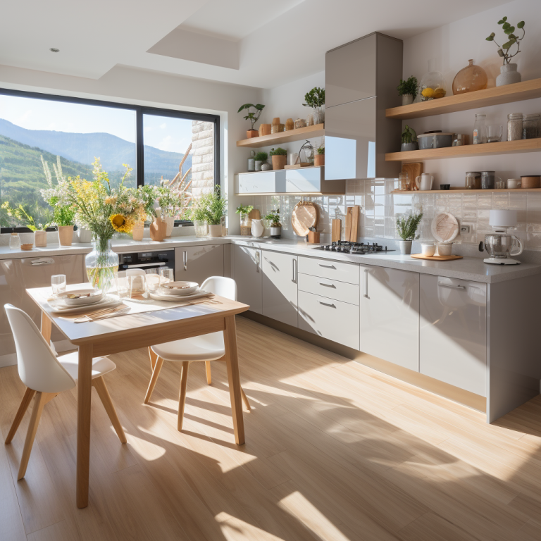 Comment Bien Choisir Sa Cuisine Grise – YUAM