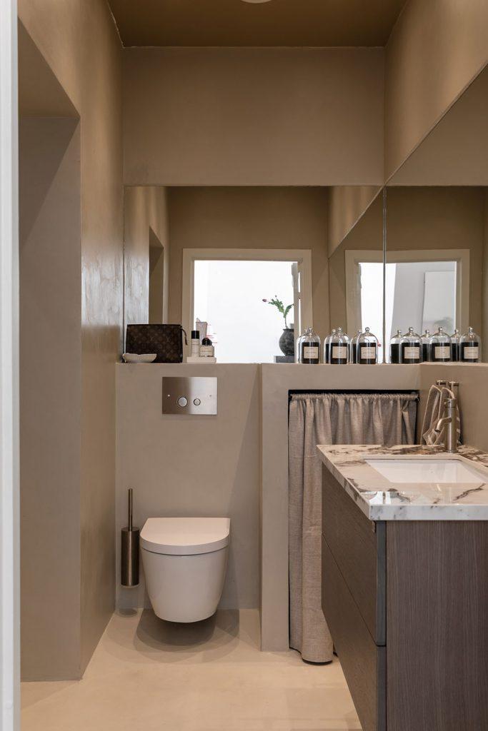 Entre luxe et simplicite plongee dans un appartement scandinave de 83 m2 qui redefinit lelegance 24