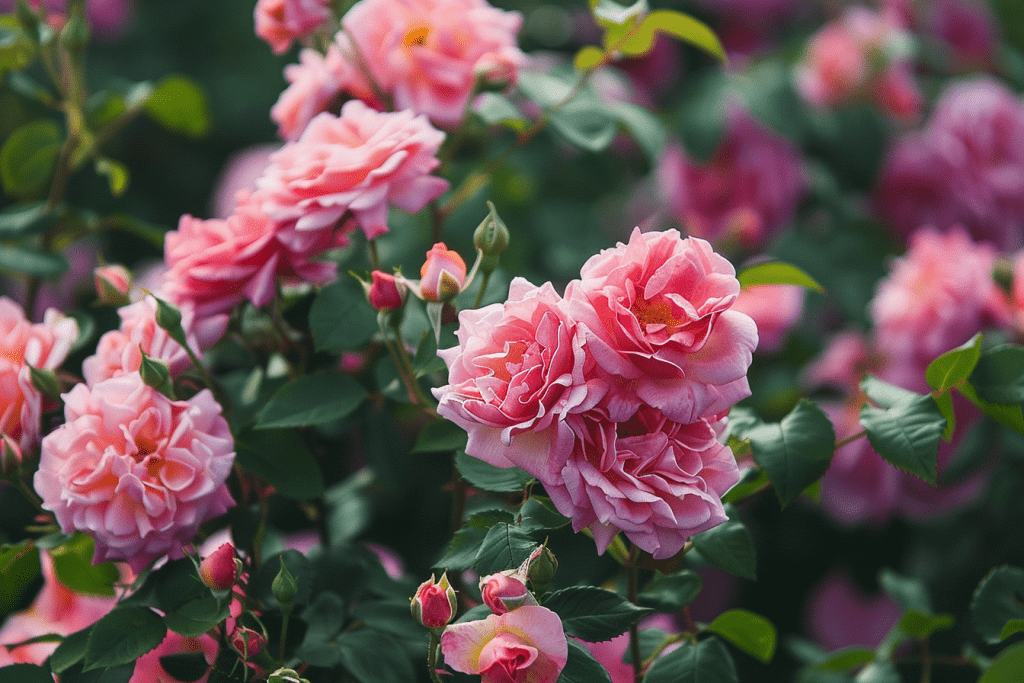 Transformez votre jardin en paradis parfume les secrets des fleurs du printemps4